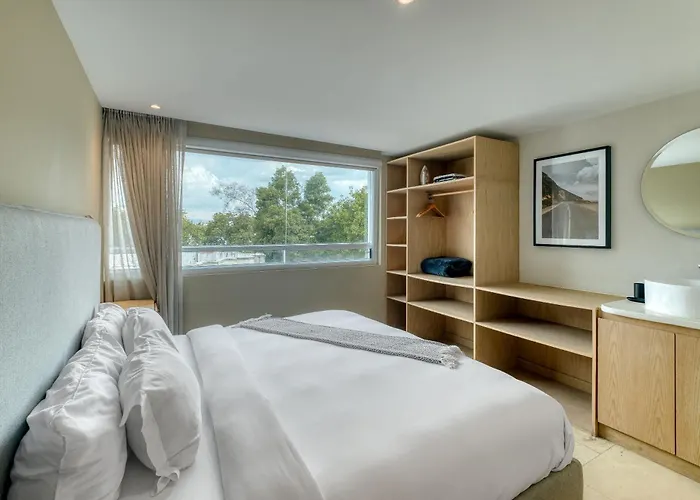 Apartment Qro 003