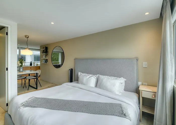 Apartment Qro 003