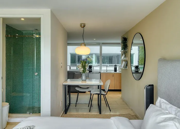 Apartment Qro 003