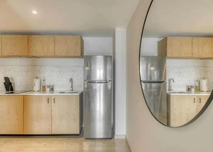 Apartment Qro 003 *