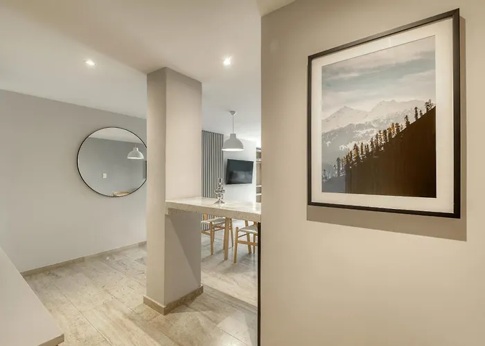 Apartment Qro 003