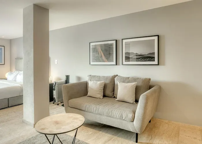 Qro 003 Apartment *
