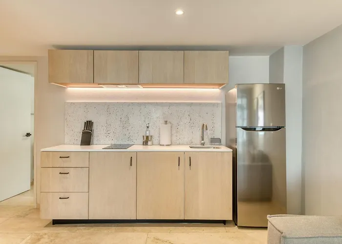 Apartment Qro 003 *