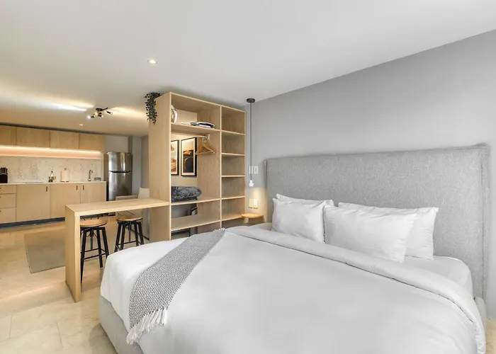Apartment Qro 003