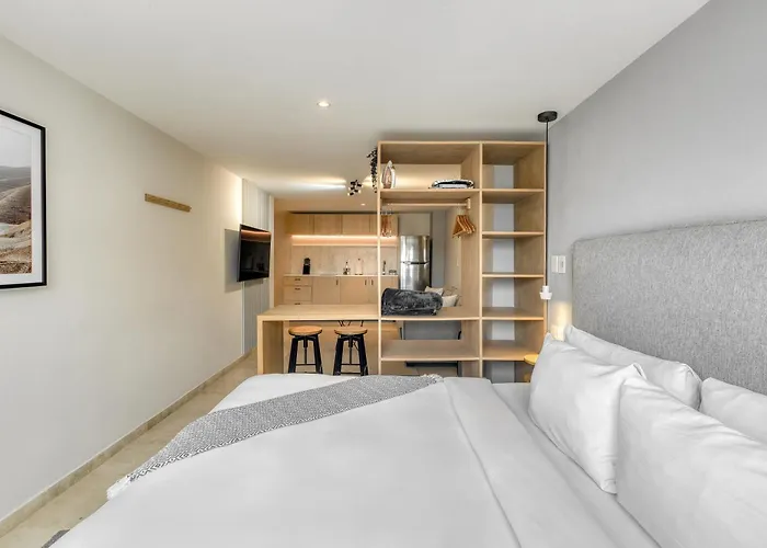 Qro 003 Apartment *