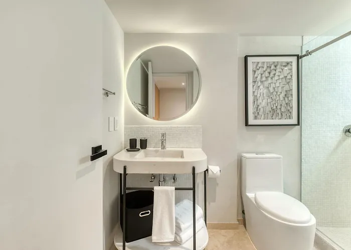 Apartment Qro 003