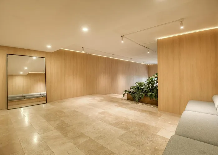 Qro 003 Apartment *
