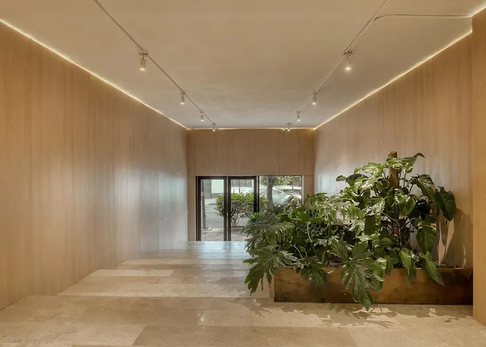 Apartment Qro 003