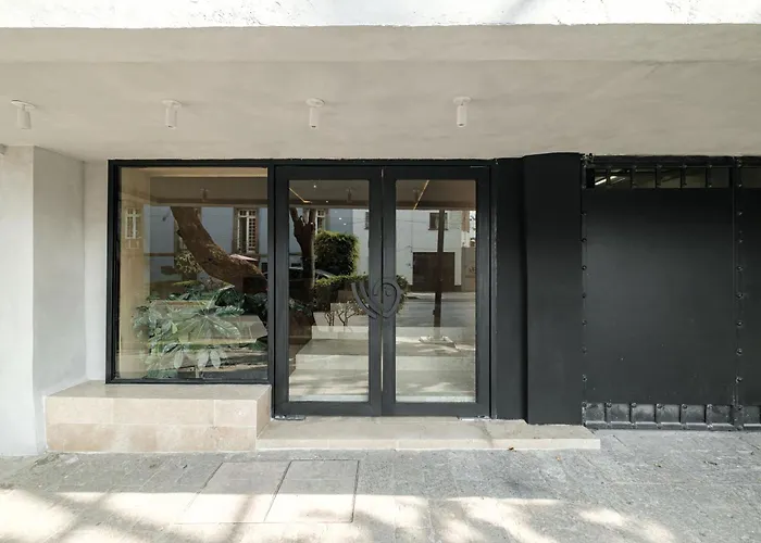 Apartment Qro 003